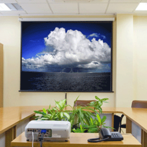 Cirrus Screens