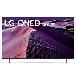 LG 86" QNED85 Series MiniLED 4K TV (86QNED85)