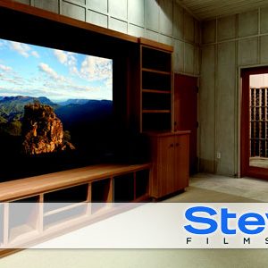 Stewart Screens